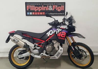 Aprilia Tuareg 660 Rally (2025 - 26) - Annuncio 9899839
