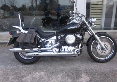 Yamaha XVS 650 Drag Star (1997 - 05) - Annuncio 9899843