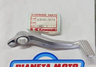 430011274 PEDALE FRENO ZX Kawasaki - Annuncio 9899879
