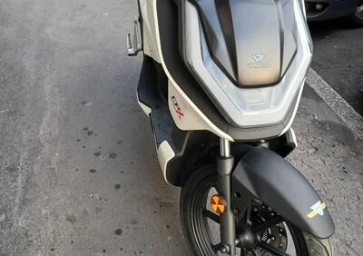 VMoto CPx Explorer (2024 - 25) - Annuncio 9899860