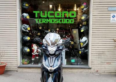 Kymco Agility 300i (2021 - 25) - Annuncio 9899865