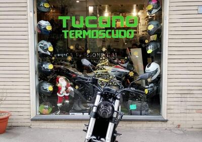 Benelli Leoncino 500 (2021 - 25) - Annuncio 9899871