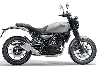 Royal Enfield Guerrilla 450 (2024 - 25) - Annuncio 9899869