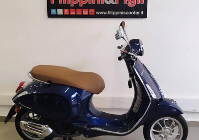 Vespa Primavera 125 (2021 - 23) - Annuncio 9899882
