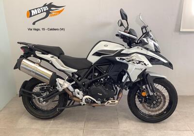 Benelli TRK 502X (2021 - 25) - Annuncio 9899888