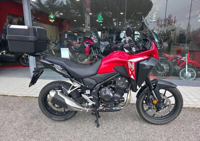 Honda NX500 (2024 - 25) - Annuncio 9899886