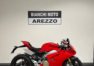 Ducati Panigale V4 1100 (2018 - 19) - Annuncio 9899889