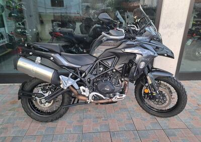 Benelli TRK 502X (2021 - 25) - Annuncio 9899892