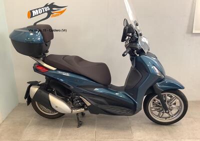 Piaggio Beverly 300 ABS-ASR (2021 - 25) - Annuncio 9899893