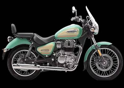 Royal Enfield Meteor 350 Stellar (2021 - 25) - Annuncio 9899894