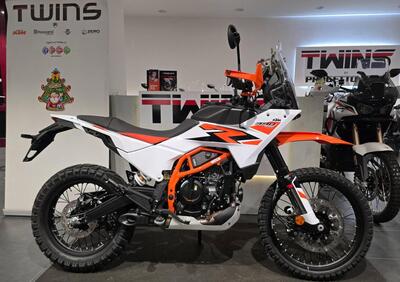 KTM 390 Enduro R (2025 - 26) - Annuncio 9899896