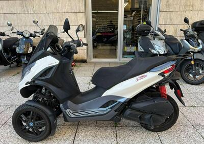Piaggio MP3 300 Sport ABS Hpe (2021 - 24) - Annuncio 9899899