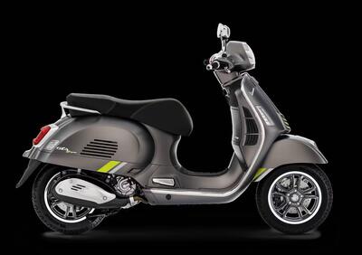 Vespa GTS 310 Super Tech (2025) - Annuncio 9899928