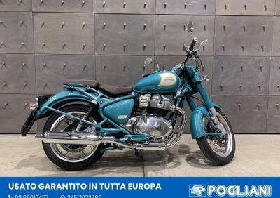 Royal Enfield Classic 650 (2025) - Annuncio 9899900