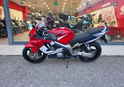 Honda CBR 600 F (2001 - 06) - Annuncio 9899903