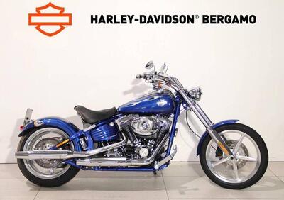 Harley-Davidson 1584 Rocker C (2009 - 11) - FXCWC - Annuncio 9899919