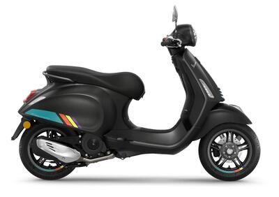 Vespa Primavera 150 S (2023 - 25) - Annuncio 9899913