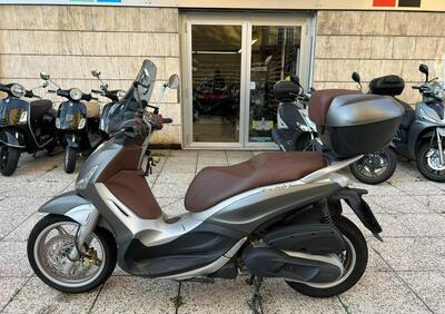 Piaggio Beverly 350 ABS (2016 - 20) - Annuncio 9899932