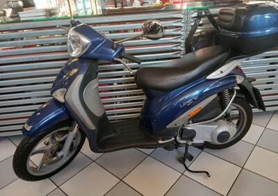 Piaggio Liberty 200 4T  - Annuncio 9899921