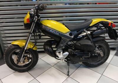Suzuki Magic street - Annuncio 9899923