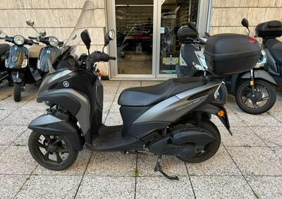 Yamaha Tricity 155 (2017 - 20) - Annuncio 9899937