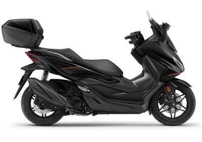 Honda Forza 350 Deluxe (2025) - Annuncio 9899940
