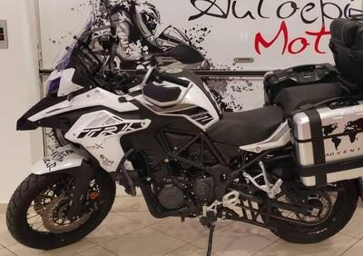 Benelli TRK 502X (2021 - 25) - Annuncio 9899942