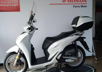 Honda SH 350 (2021 - 24) - Annuncio 9899939