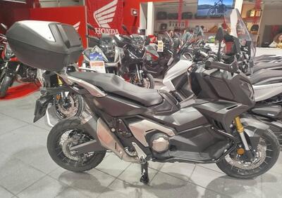 Honda X-ADV 750 DCT Gravel (2021 - 24) - Annuncio 9899945