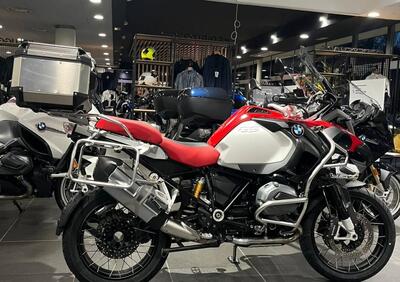 Bmw R 1200 GS Adventure (2013 - 16) - Annuncio 9899948