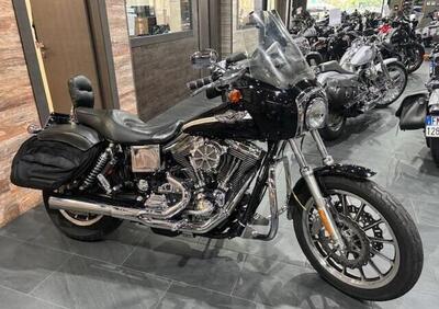 Harley-Davidson 1450 Super Glide T-Sport (2001 - 03) - FXDXT - Annuncio 9899949