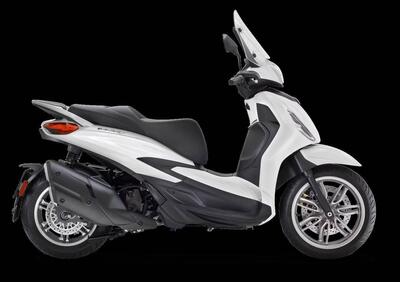 Piaggio Beverly 400 (2025) - Annuncio 9900015
