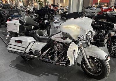 Harley-Davidson 1584 Electra Glide Ultra Classic (2008 - 13) - FLHTCU - Annuncio 9899947