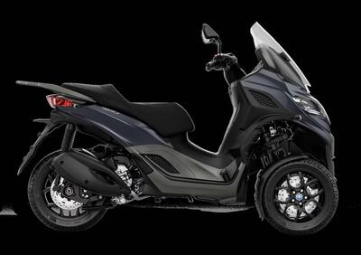 Piaggio MP3 310 (2025) - Annuncio 9900018