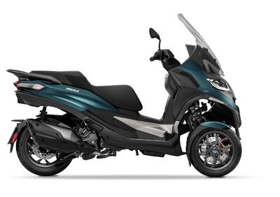 Piaggio MP3 530 Hpe Exclusive (2025) - Annuncio 9900022