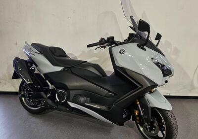 Yamaha T-Max 560 Tech Max (2025) - Annuncio 9899957