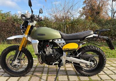 Fantic Motor Caballero 500 Rally (2021 - 23) - Annuncio 9899966