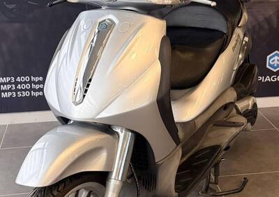 Piaggio Beverly 500 - Annuncio 9899964