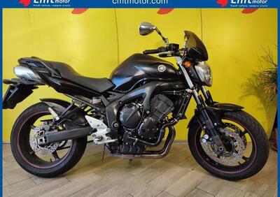 Yamaha FZ6 S2 (2007 - 11) - Annuncio 9801018