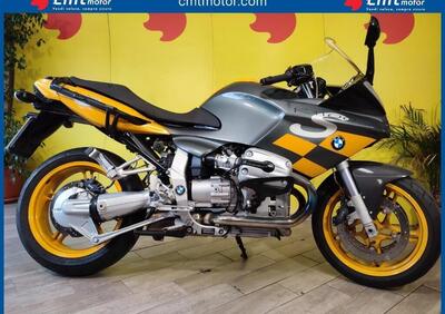 Bmw R 1100 S - Annuncio 9805461