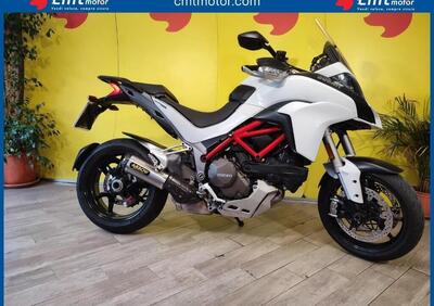 Ducati Multistrada 1200 S (2015 - 17) - Annuncio 9805459