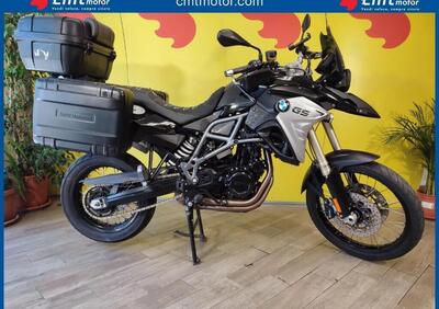 Bmw F 800 GS (2016 - 18) - Annuncio 9810290