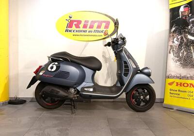 Vespa GTV 300 Hpe (2023 - 25) - Annuncio 9899974