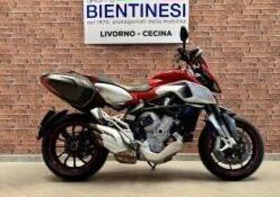 MV Agusta Stradale 800 EAS ABS (2015 - 17) - Annuncio 9899975
