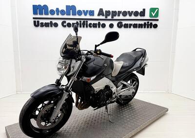 Suzuki GSR 600 (2006 - 11) - Annuncio 9899978