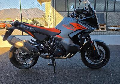 KTM 1290 Super Adventure S (2017 - 20) - Annuncio 9899988