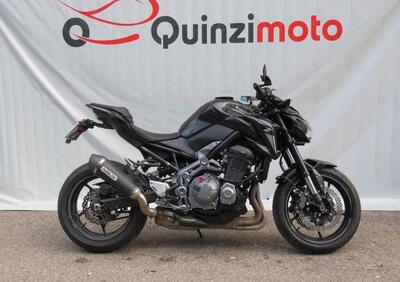 Kawasaki Z 900 (2017 - 18) - Annuncio 9900008