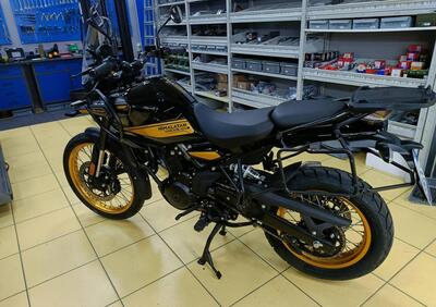 Royal Enfield Himalayan 450 (2024 - 25) - Annuncio 9900017