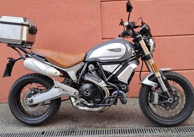 Ducati Scrambler 1100 (2018 - 20) - Annuncio 9900026