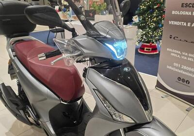 Kymco People 150i S ABS (2020) - Annuncio 9900035